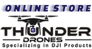 Thunderdrones Drones + Parts